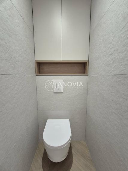 3-izbový byt po kompletnej novučičkej rekonštrukcii