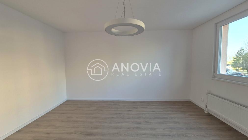 3-izbový byt po kompletnej novučičkej rekonštrukcii