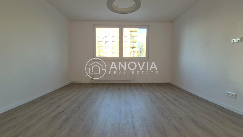 3-izbový byt po kompletnej novučičkej rekonštrukcii