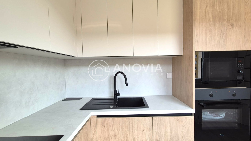 3-izbový byt po kompletnej novučičkej rekonštrukcii