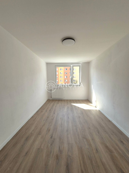 3-izbový byt po kompletnej novučičkej rekonštrukcii