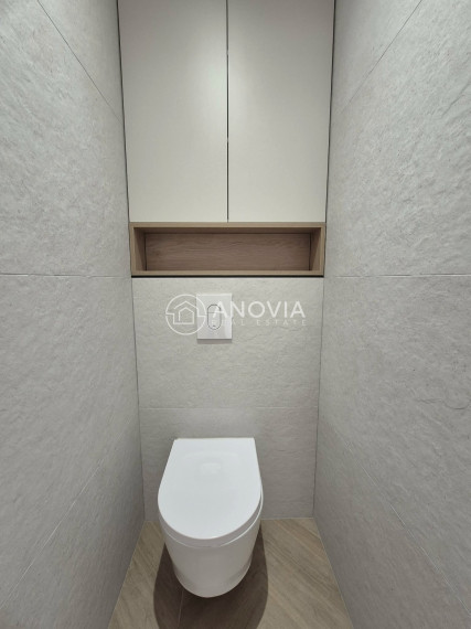 3-izbový byt po kompletnej novučičkej rekonštrukcii