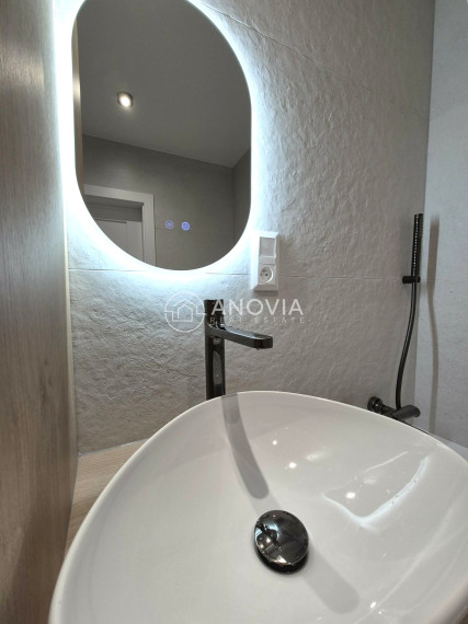 3-izbový byt po kompletnej novučičkej rekonštrukcii