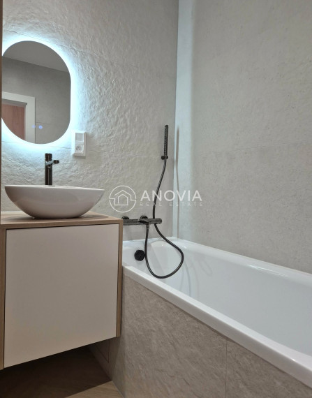 3-izbový byt po kompletnej novučičkej rekonštrukcii