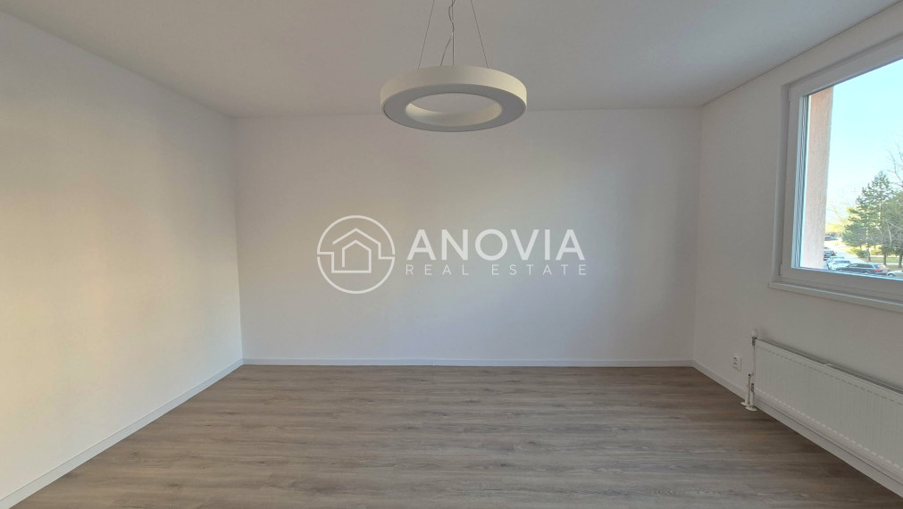 3-izbový byt po kompletnej novučičkej rekonštrukcii