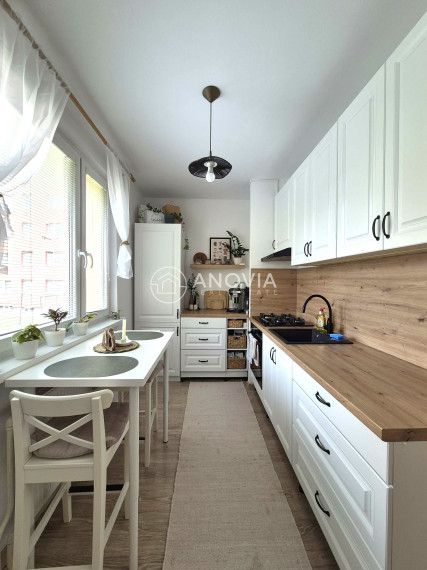 Štýlový 2-izbový byt – ideálny na bývanie aj investíciu!