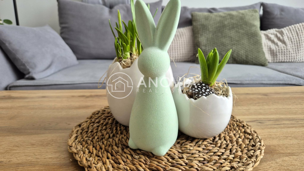 Štýlový 2-izbový byt – ideálny na bývanie aj investíciu!