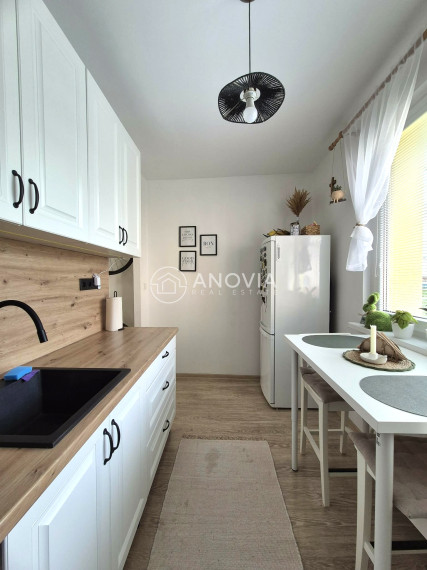 Štýlový 2-izbový byt – ideálny na bývanie aj investíciu!