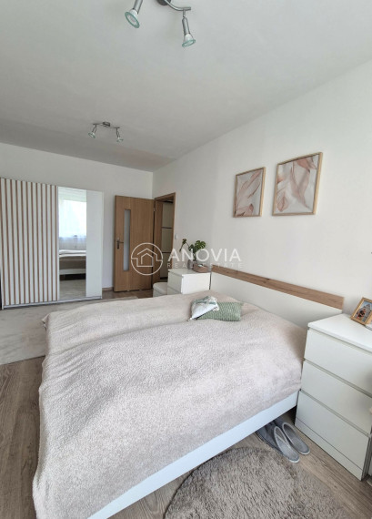 Štýlový 2-izbový byt – ideálny na bývanie aj investíciu!