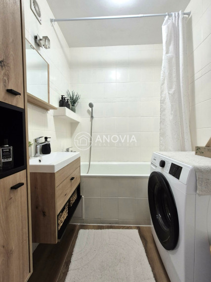 Štýlový 2-izbový byt – ideálny na bývanie aj investíciu!