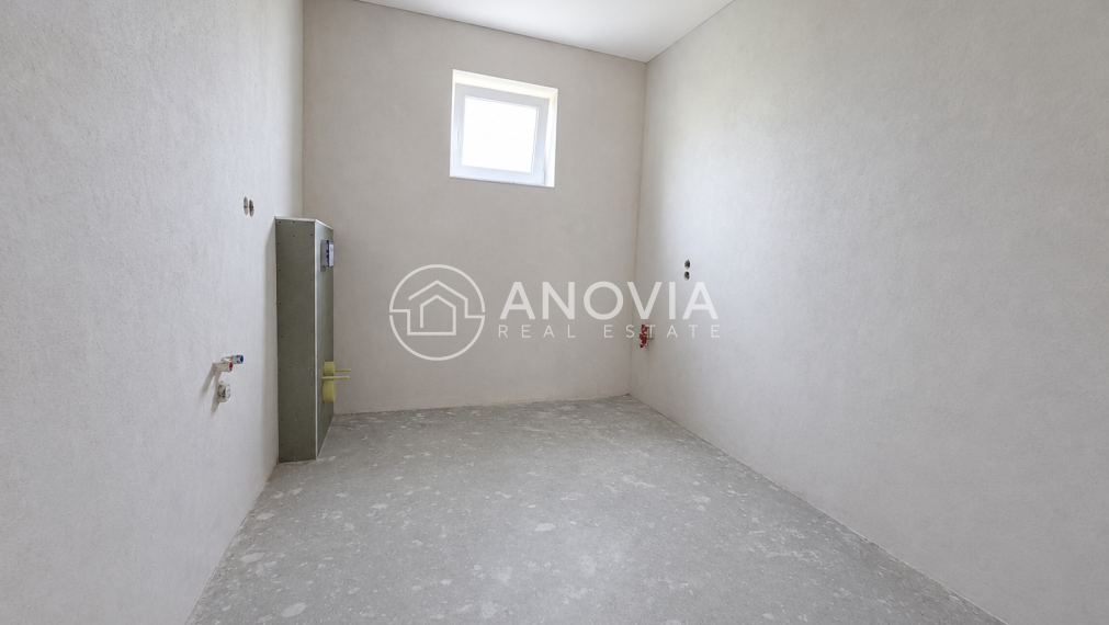 Novostavba 4-izbového bungalovu dokončeného do štandardu