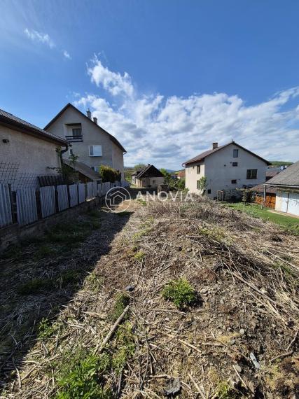 Rodinný dom s veľkým potenciálom v obci Raslavice