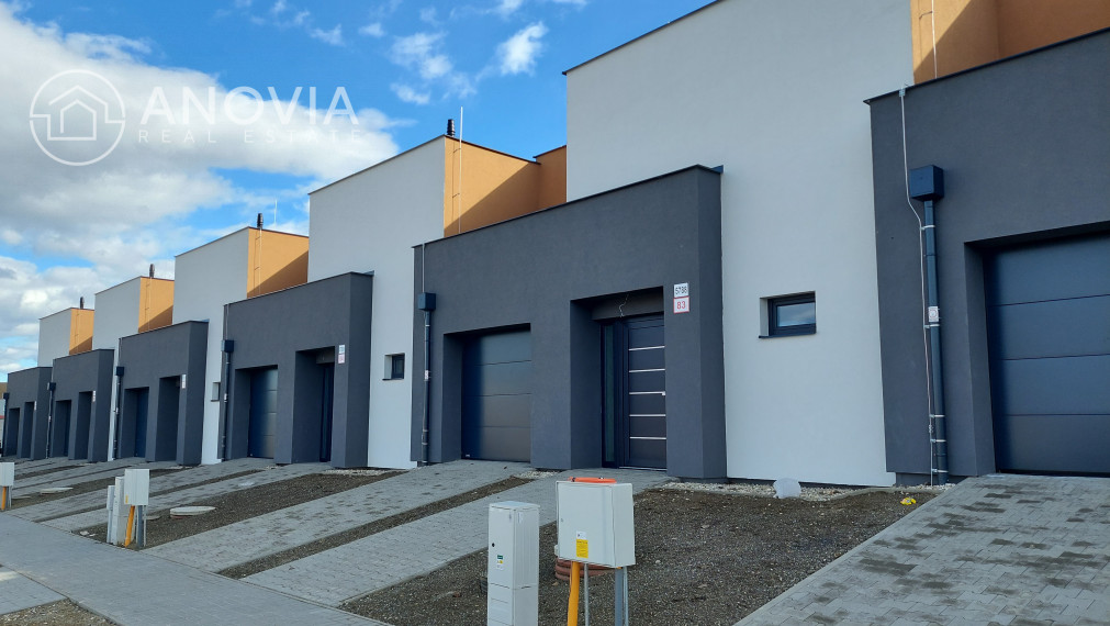 Novostavba RD dokončená do štandardu v Poprade za bezkonkurenčnú cenu!!!