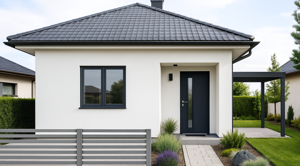 REZERVOVANÉ!!! 3-izbový RD v top lokalite Veľkého Šariša