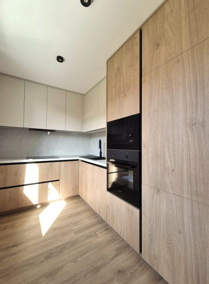 3-izbový byt po kompletnej novučičkej rekonštrukcii