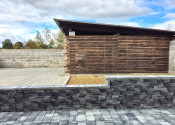 Kompletne zariadená novostavba s dokončeným exteriérom!!! - fotografia 5