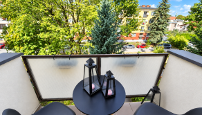 2-izbový byt s balkónom - 17. novembra – okamžité nasťahovanie - fotografia 7