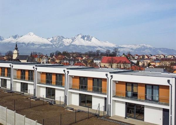 Kompletne dokončená a skolaudovaná novostavba rodinného domu do štandardu za bezkonkurenčnú cenu!!!