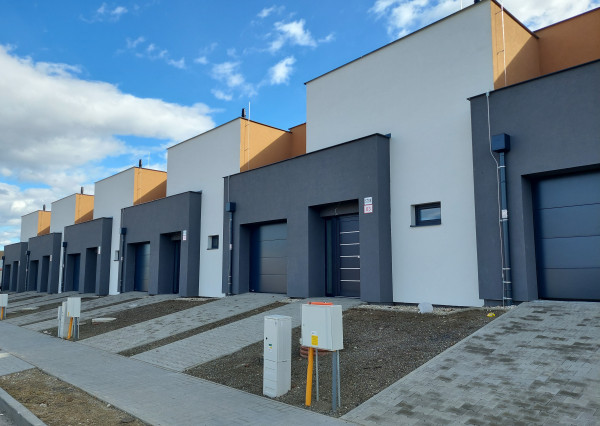 Novostavba v radovke - štandard - len 948€/m2