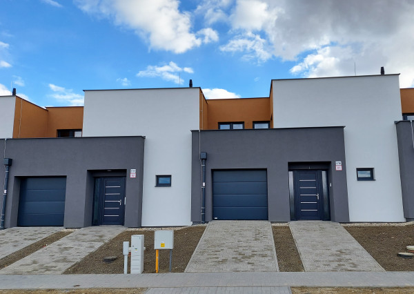 Novostavba RD - štandard - bezkonkurenčná cena!!!