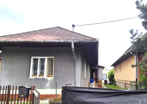 3-izbový RD v top lokalite Veľkého Šariša