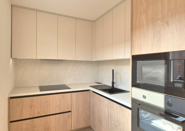 3-izbový byt po kompletnej novučičkej rekonštrukcii