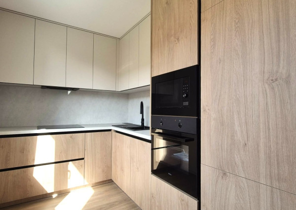 3-izbový byt po kompletnej novučičkej rekonštrukcii