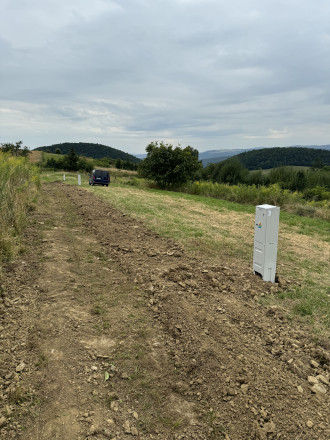 Pozemok na výstavbu chaty Drienica - fotografia 7
