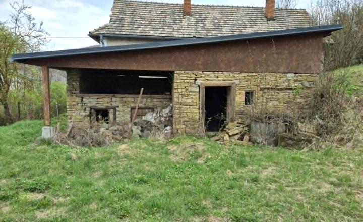 Pozemok na výstavbu a ako bonus mobilný dom v cene! - fotografia 5