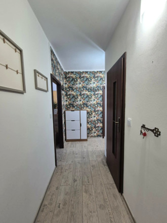 3 izbový byt po kompletnej rekonštrukcii - REZERVOVANÉ!!! - fotografia 12