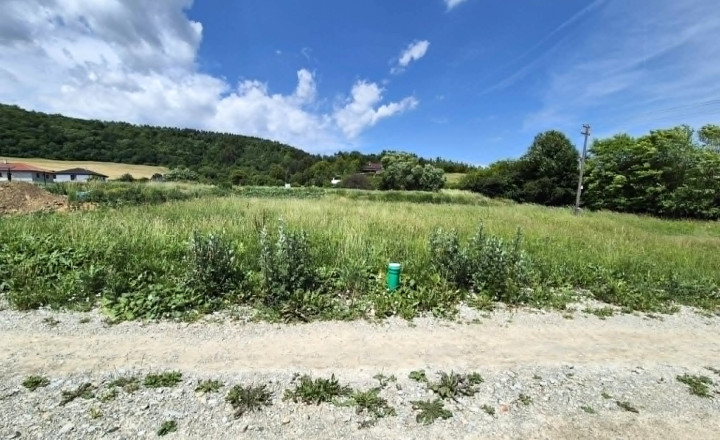 Pozemok pre RD Župčany - fotografia 4