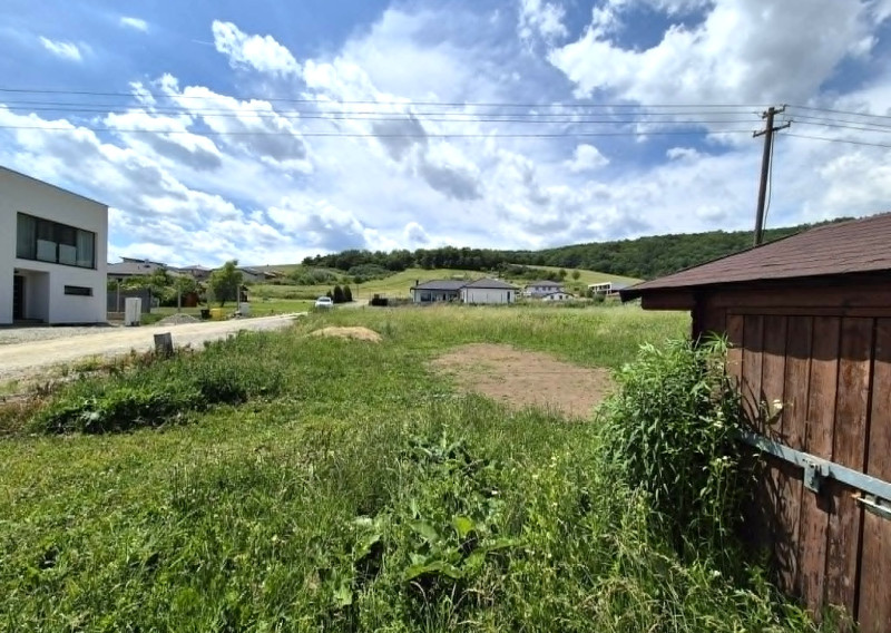 Pozemok pre RD Župčany